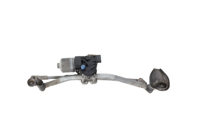 Mot. essuie glace avant pour OPEL ASTRA H GTC PHASE 2
