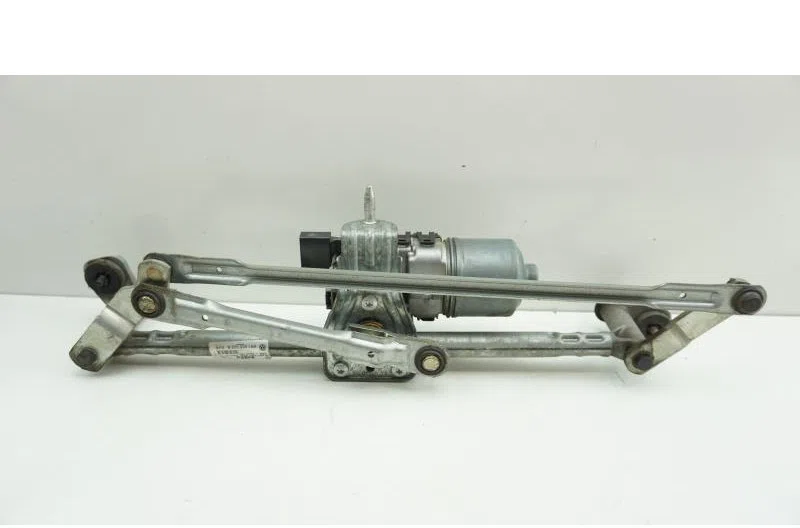Mot. essuie glace avant pour VOLKSWAGEN POLO 5 PHASE 1