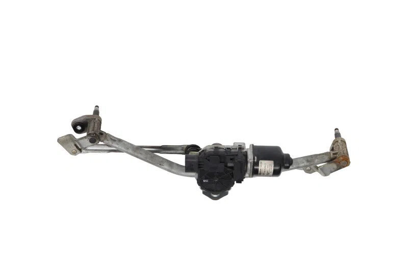 Mot. essuie glace avant pour VOLKSWAGEN POLO IV (9N3) PHASE 2