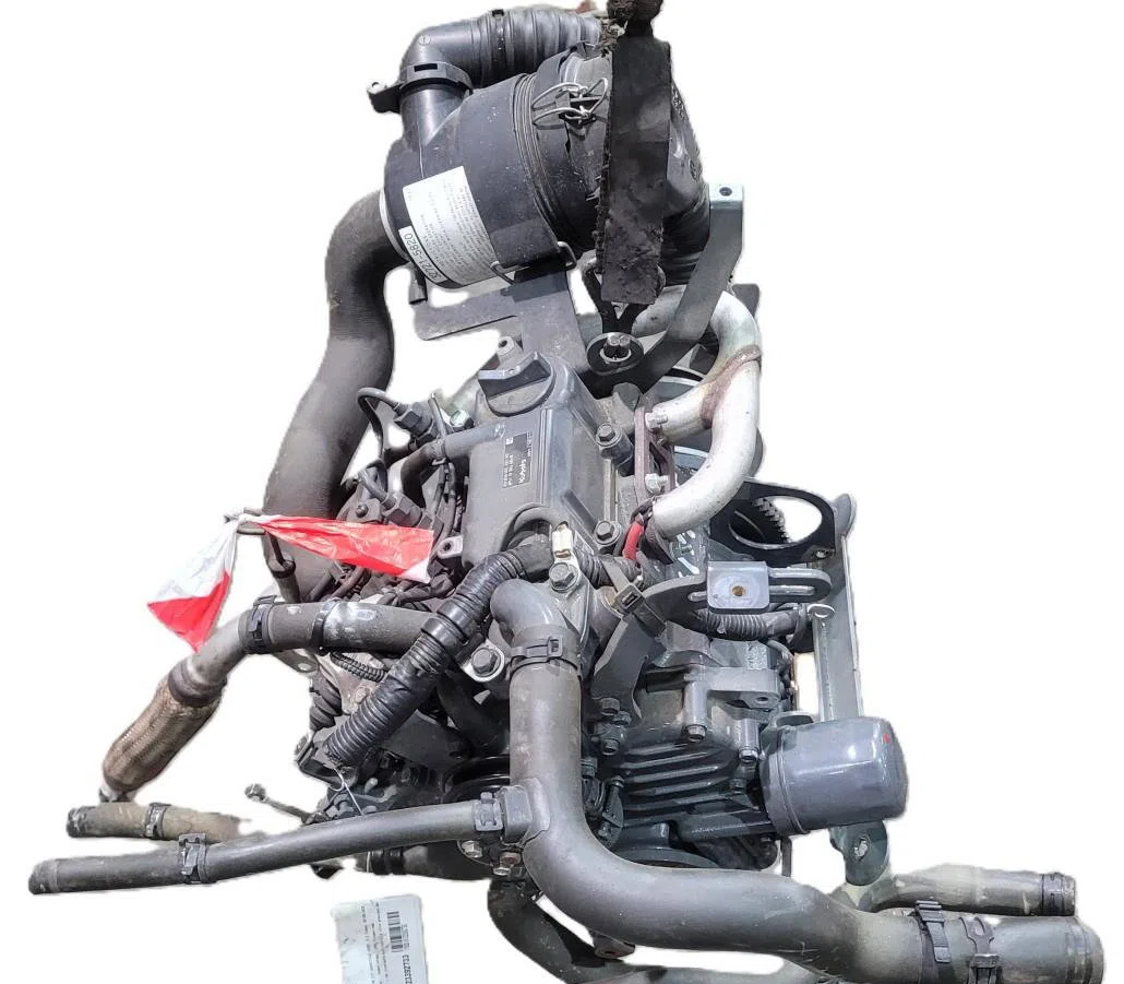 Moteur complet Aixam CITY 0.5 (2016) occasion