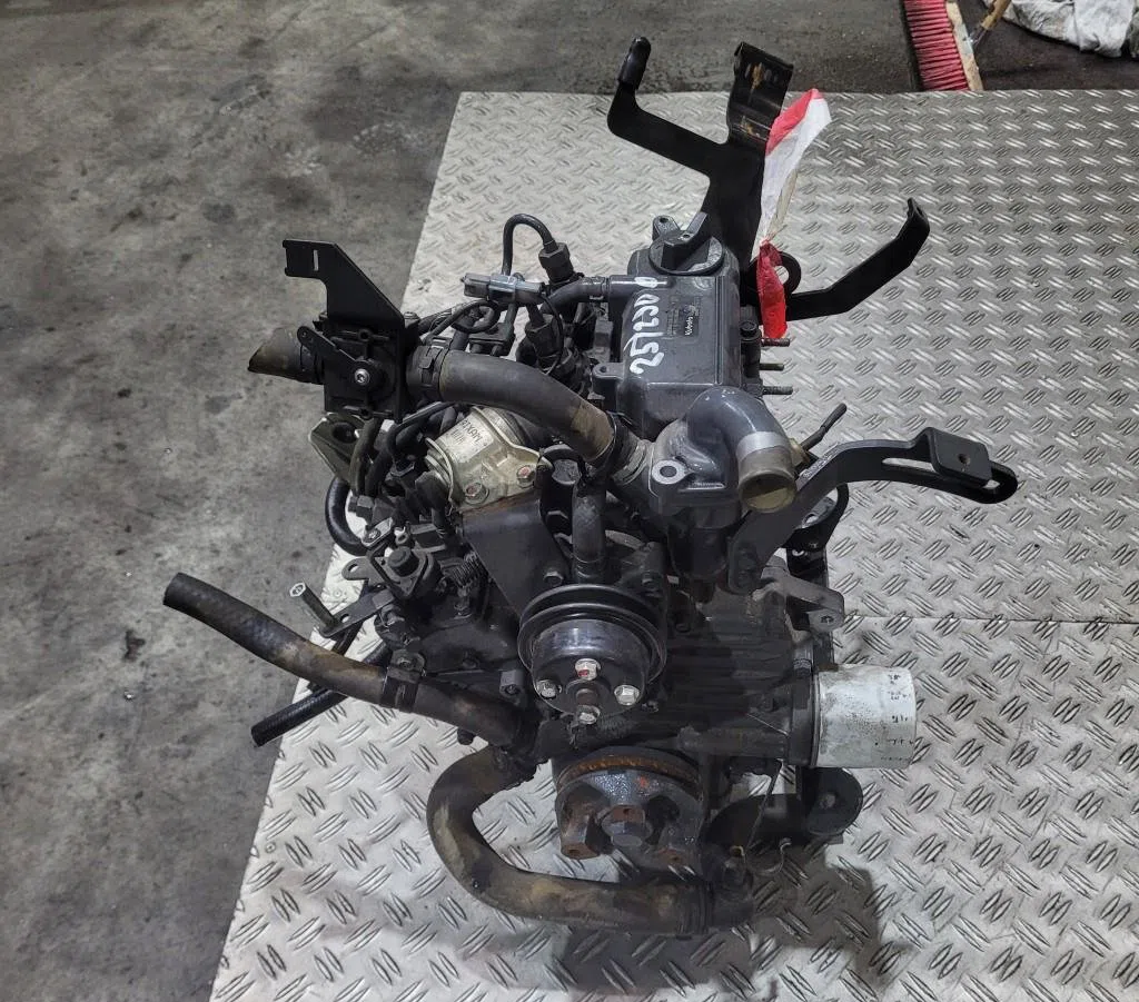 Moteur complet Aixam CITY 0.5 (2016) occasion