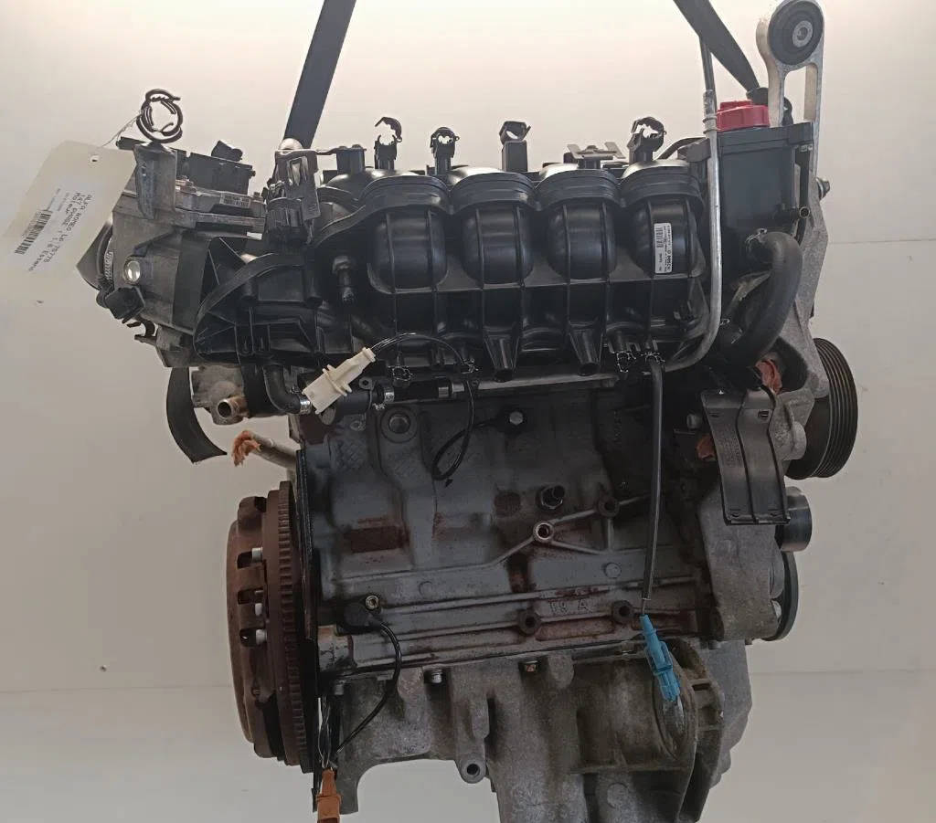 Moteur complet Alfa romeo 147 (937_) 1.6 16v t.spark eco (937.axa1a, 937.bxa1a) (2001-2010) occasion