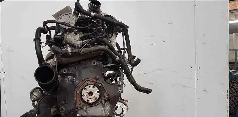 Moteur complet ALFA ROMEO 147 occasion