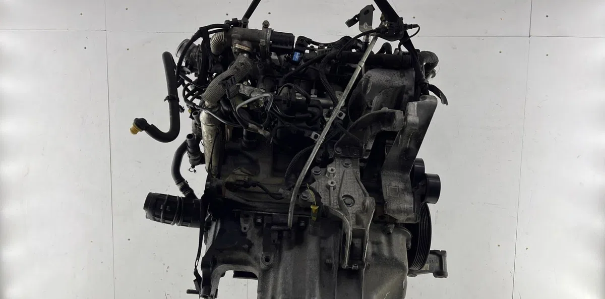 Moteur complet ALFA ROMEO 147 PHASE 2 occasion