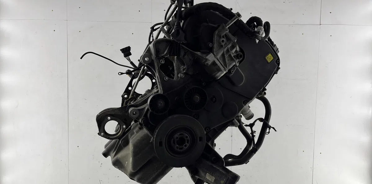 Moteur complet ALFA ROMEO 147 PHASE 2 occasion