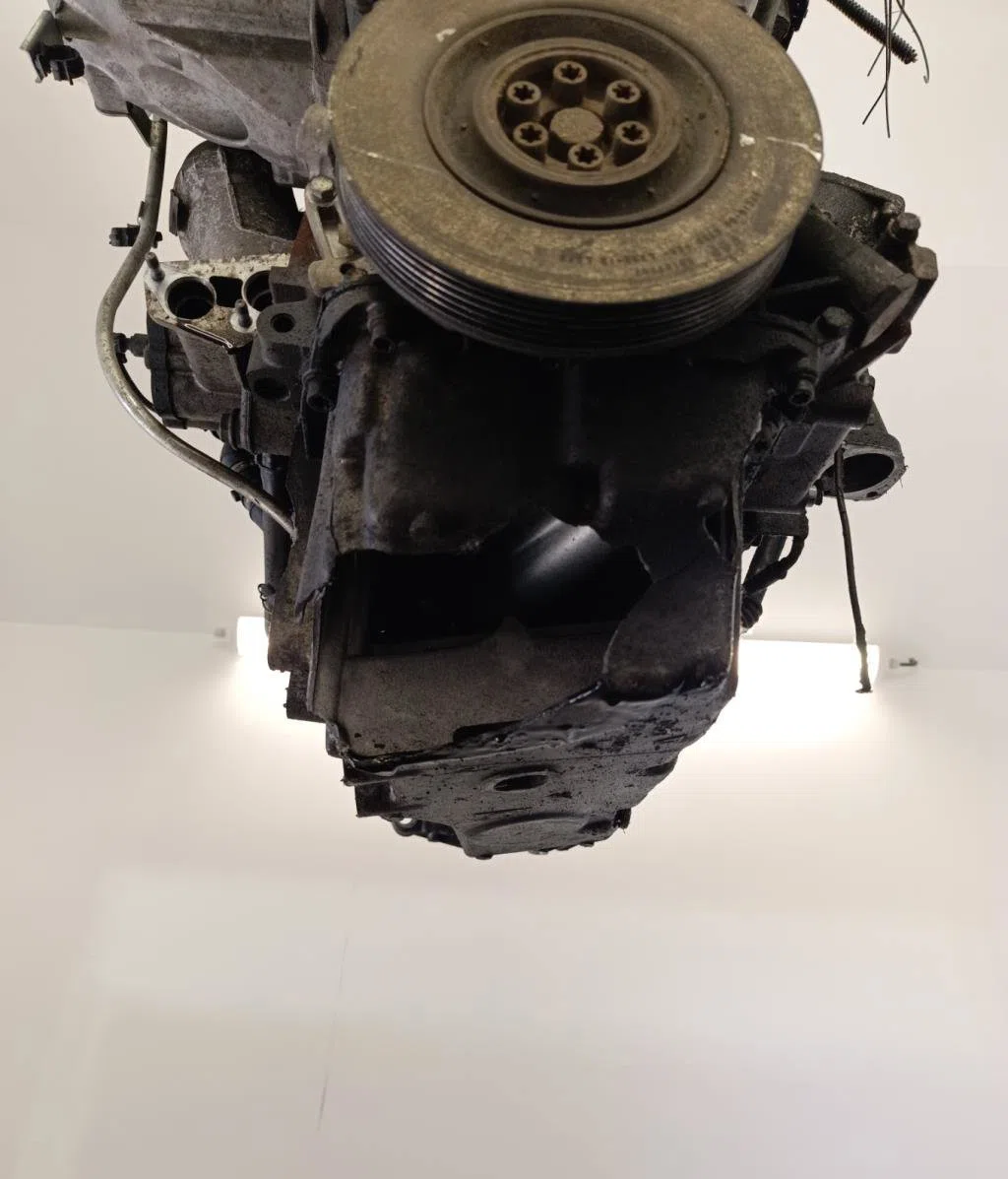 Moteur complet Alfa romeo 159 (939_) 2.4 jtdm (939axd12, 939axd1b) (2005-2011) occasion
