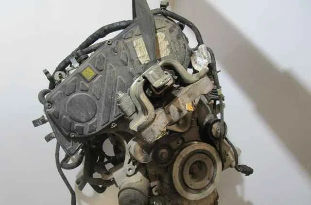Moteur complet ALFA ROMEO 159 occasion