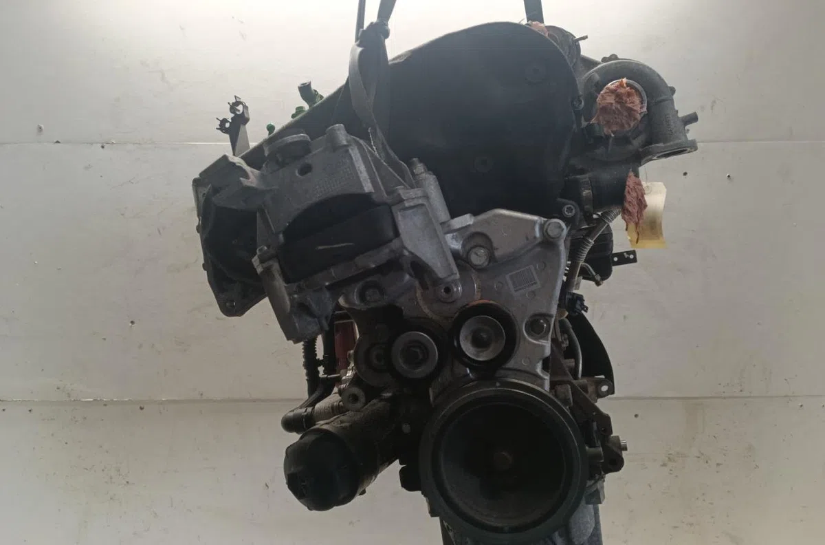 Moteur complet Alfa romeo GIULIETTA (940_) 1.6 jtdm (940fxd1a) (2010-2016) 5 portes occasion