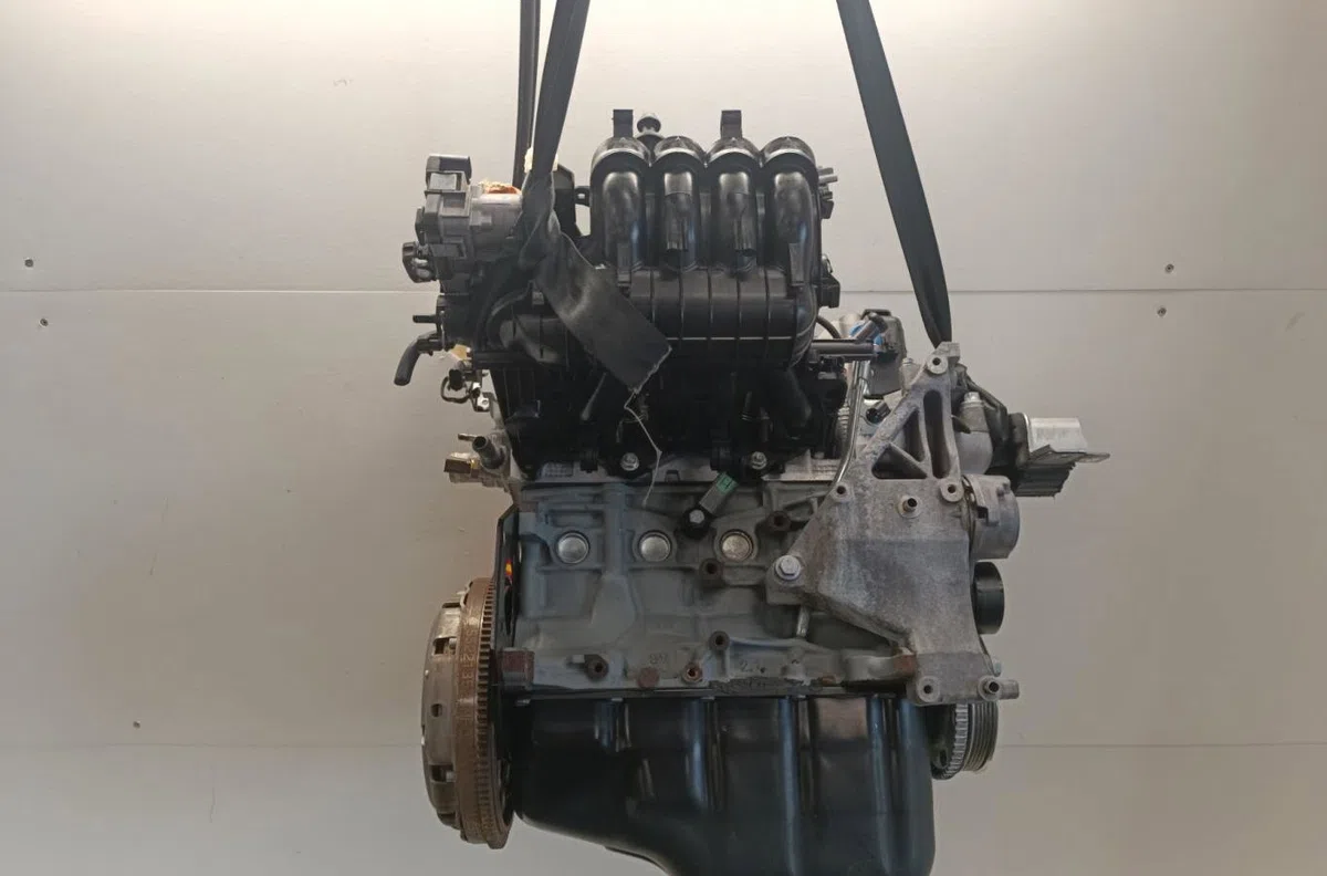 Moteur complet Alfa romeo MITO (955_) 1.4 (955.axb1b, 955.axu1a) (2011-2018) occasion