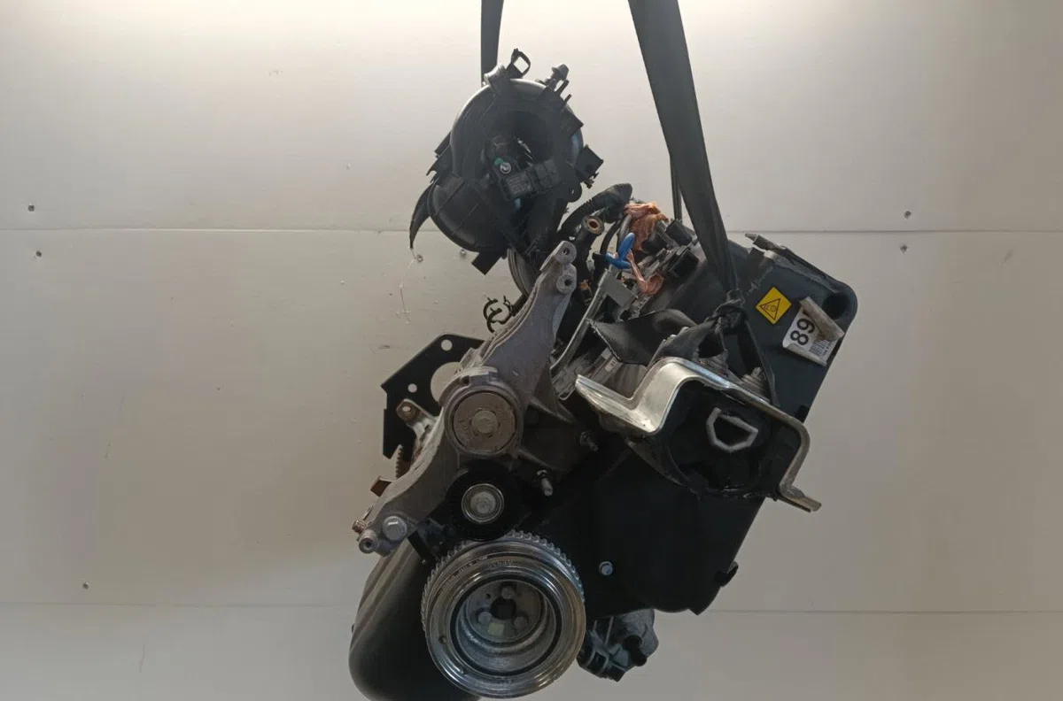 Moteur complet Alfa romeo MITO (955_) 1.4 (955.axb1b, 955.axu1a) (2011-2018) occasion