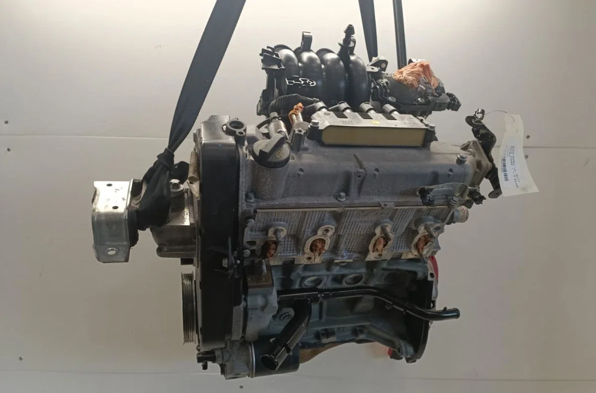 Moteur complet Alfa romeo MITO (955_) 1.4 (955.axb1b, 955.axu1a) (2011-2018) occasion