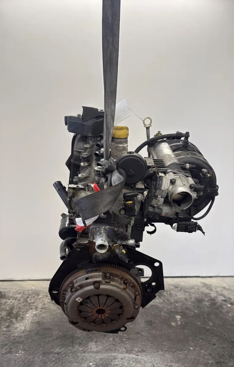 Moteur complet Alfa romeo MITO (955_) 1.4 (955axb1b) (2008-2013) occasion