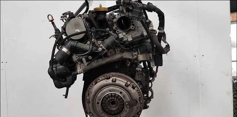 Moteur complet ALFA ROMEO MITO occasion