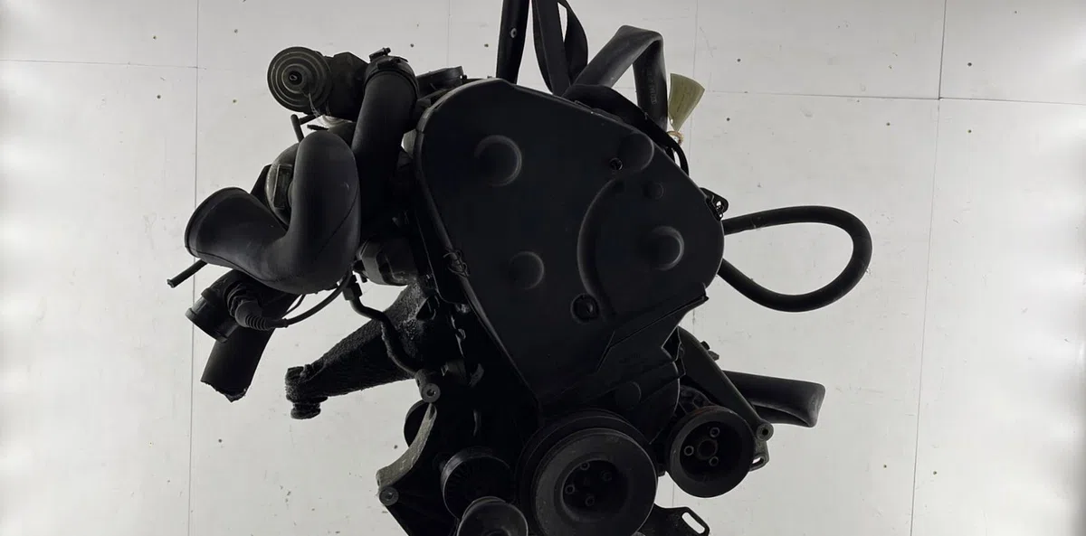Moteur complet AUDI 80 3 AVANT PHASE 2 BREAK occasion