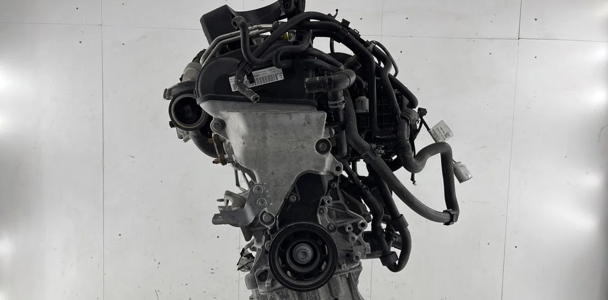 Moteur complet AUDI A1 1 SPORTBACK PHASE 2 occasion