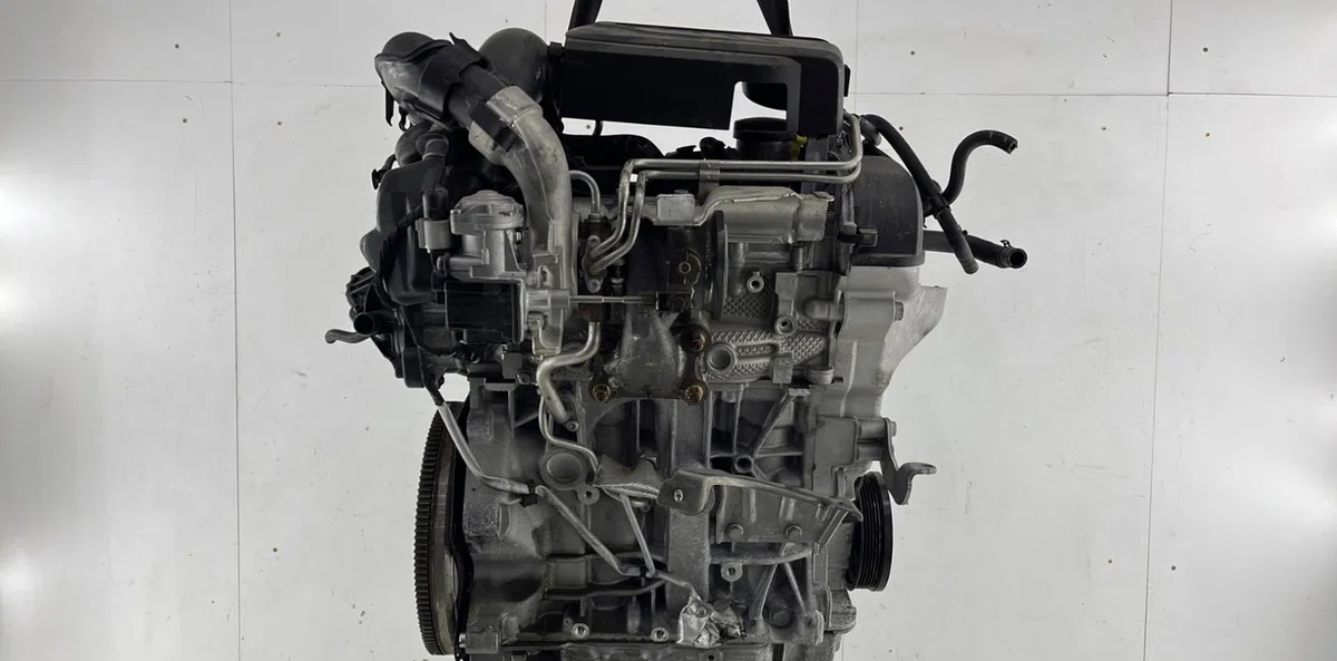 Moteur complet AUDI A1 1 SPORTBACK PHASE 2 occasion