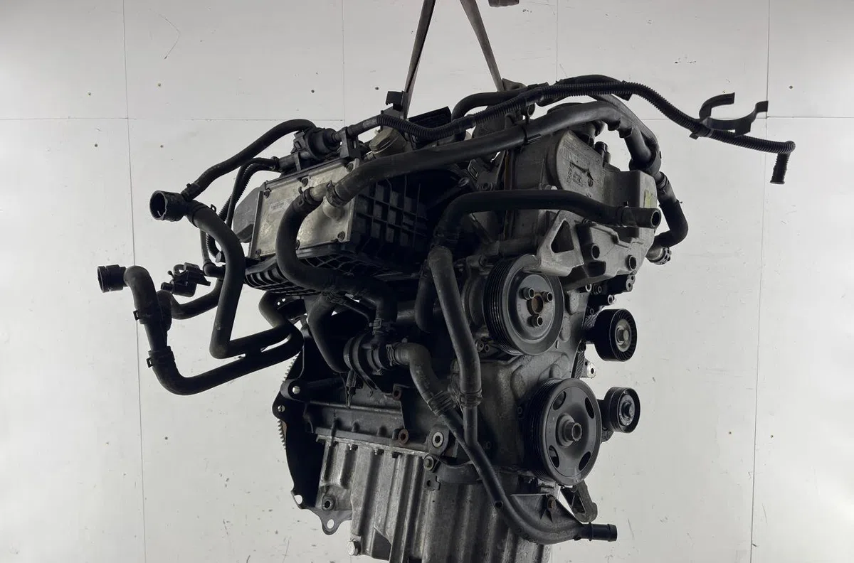 Moteur complet AUDI A3 2 SPORTBACK PHASE 2 occasion
