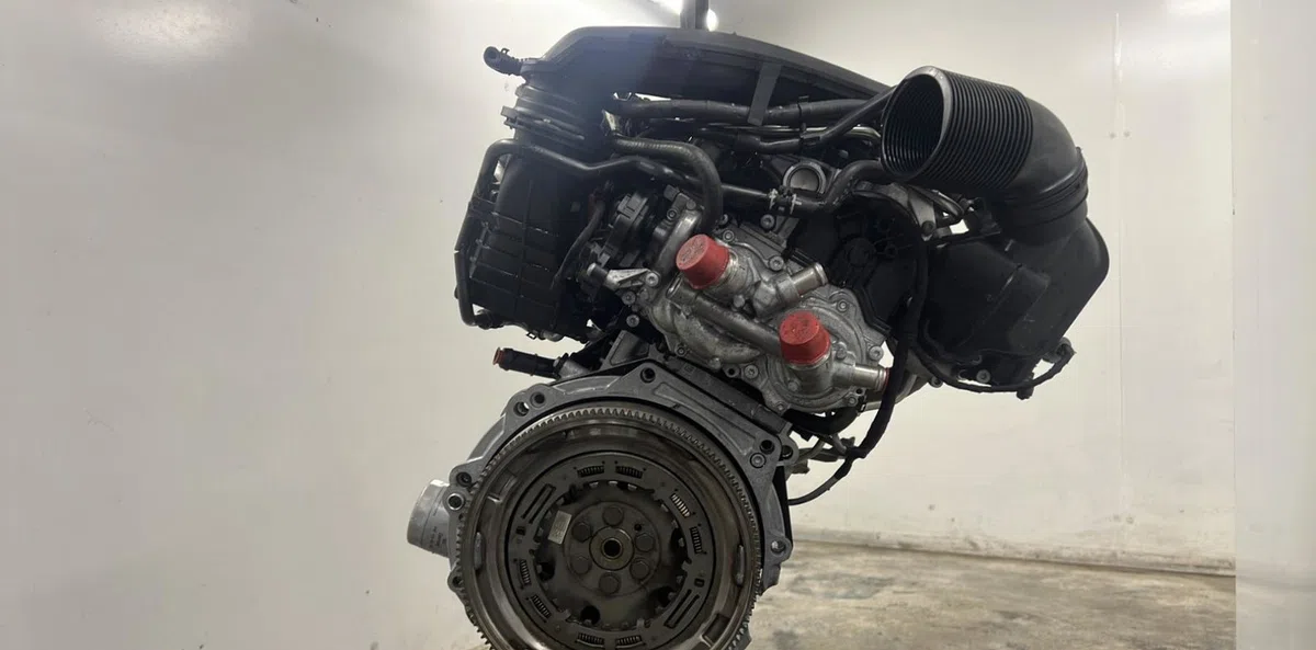 Moteur complet AUDI A3 3 CABRIO PHASE 2 occasion