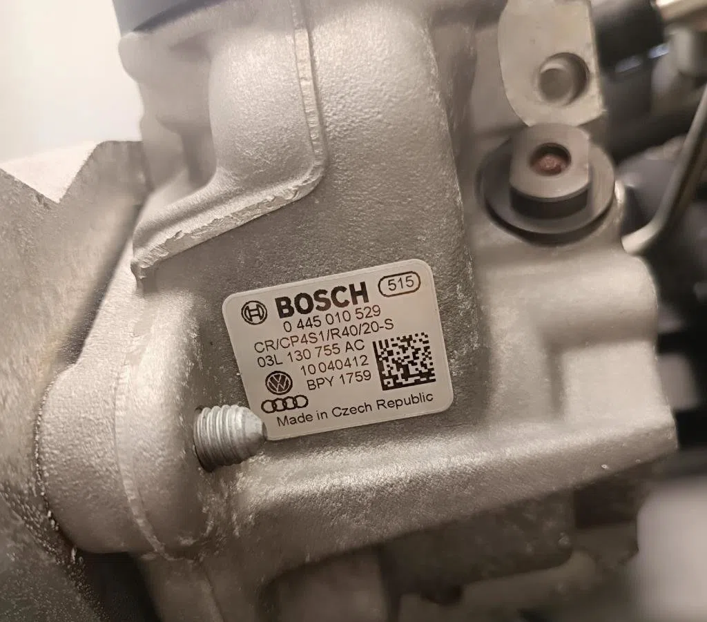Moteur complet Audi A4 B8 Avant (8K5) 2.0 tdi (2008-2015) occasion