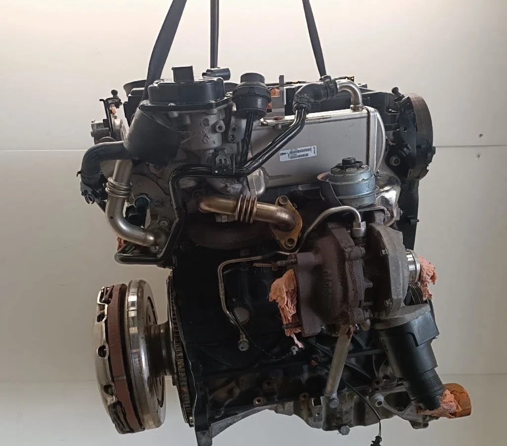 Moteur complet Audi A5 Sportback (8TA) 2.0 tdi (2011-2017) occasion