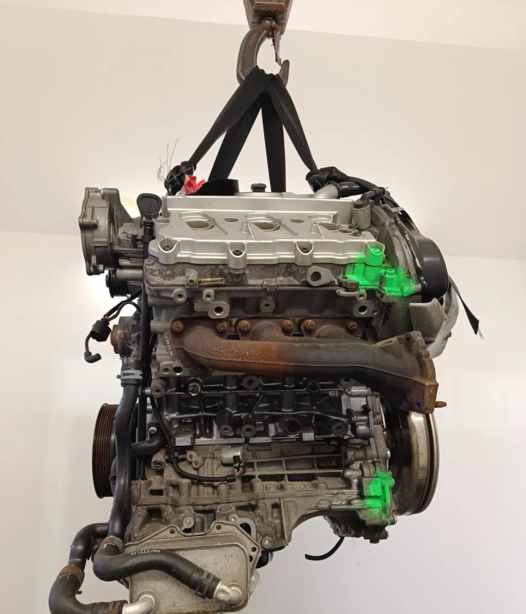 Moteur complet Audi A5 Sportback (8TA) 3.0 tfsi quattro (2011-2017) occasion