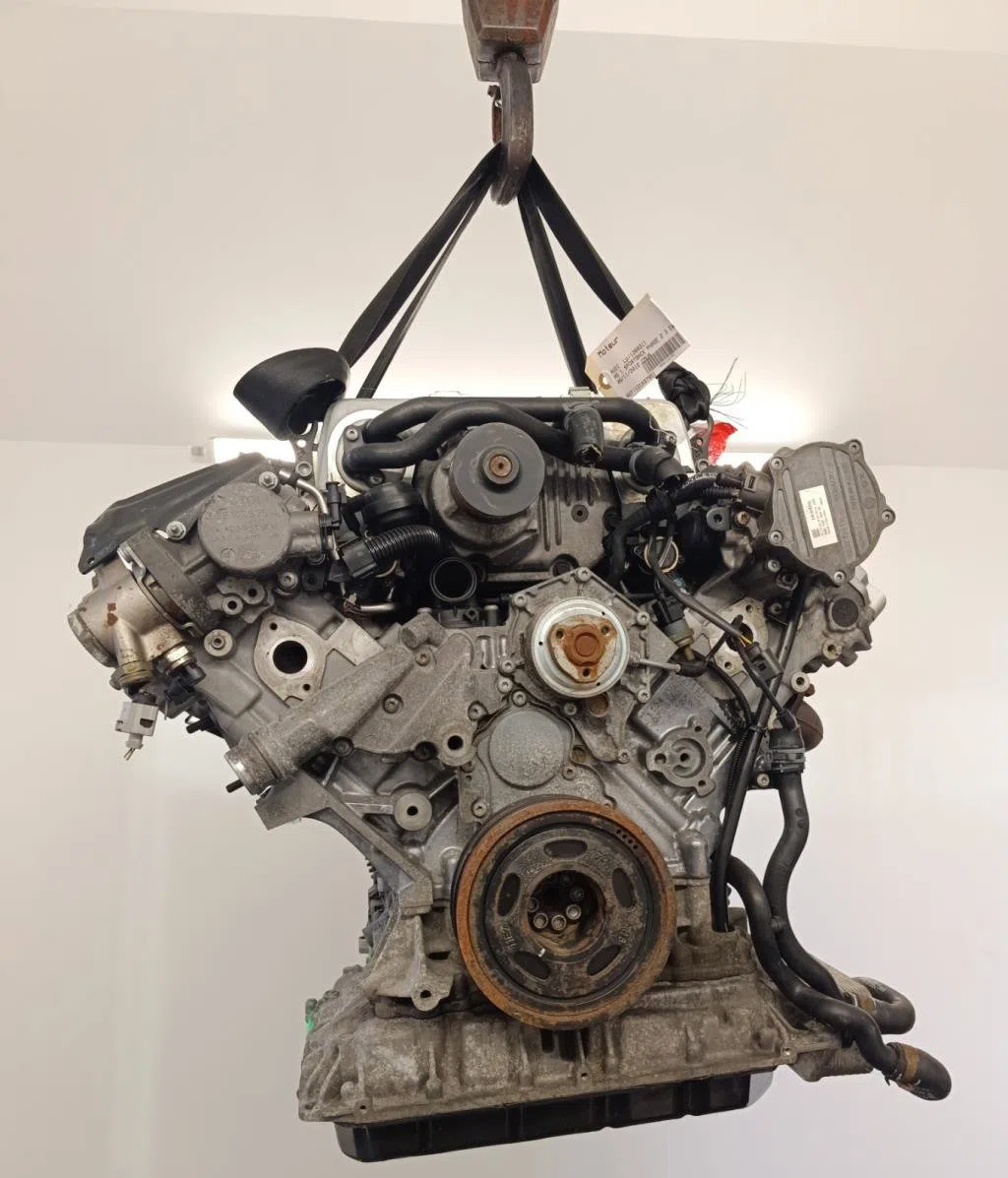 Moteur complet Audi A5 Sportback (8TA) 3.0 tfsi quattro (2011-2017) occasion