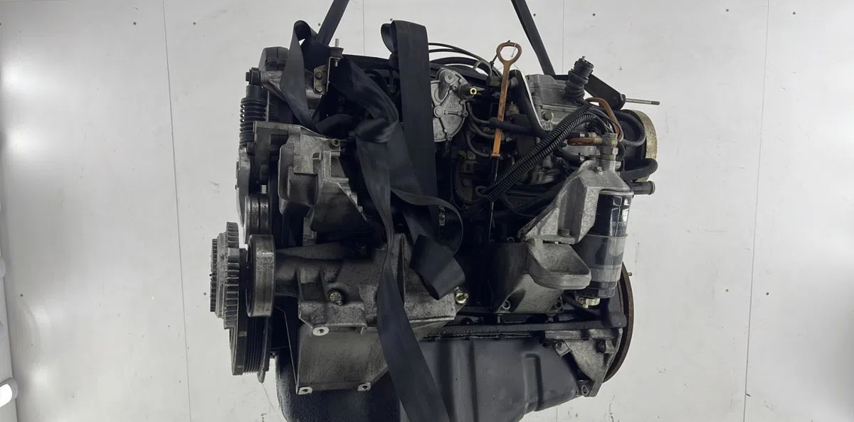 Moteur complet AUDI A6 1 occasion