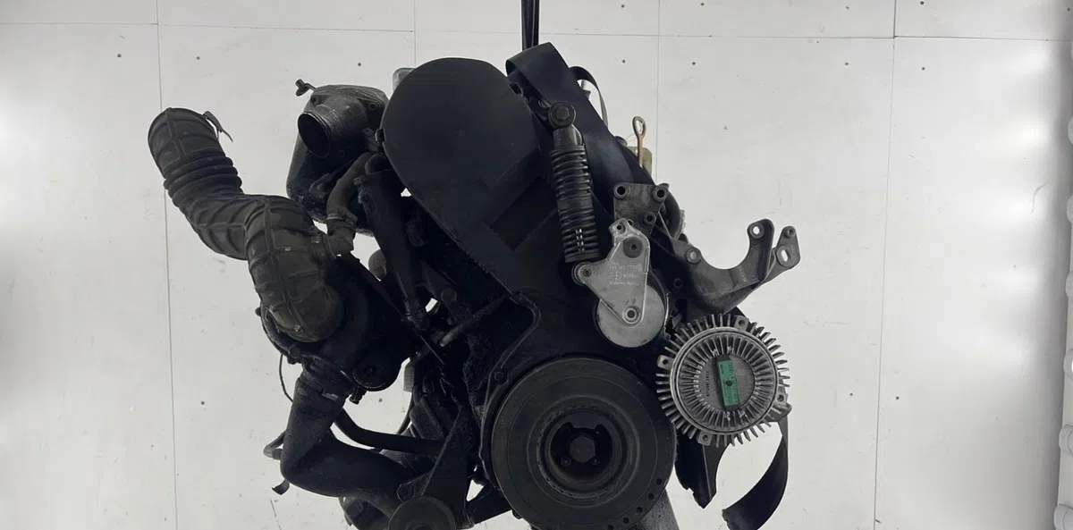 Moteur complet AUDI A6 1 occasion