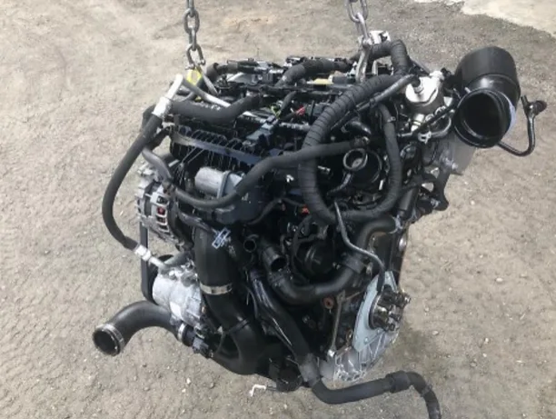 Moteur complet Audi S3 2.0 TFSI 300 cv — photo 3