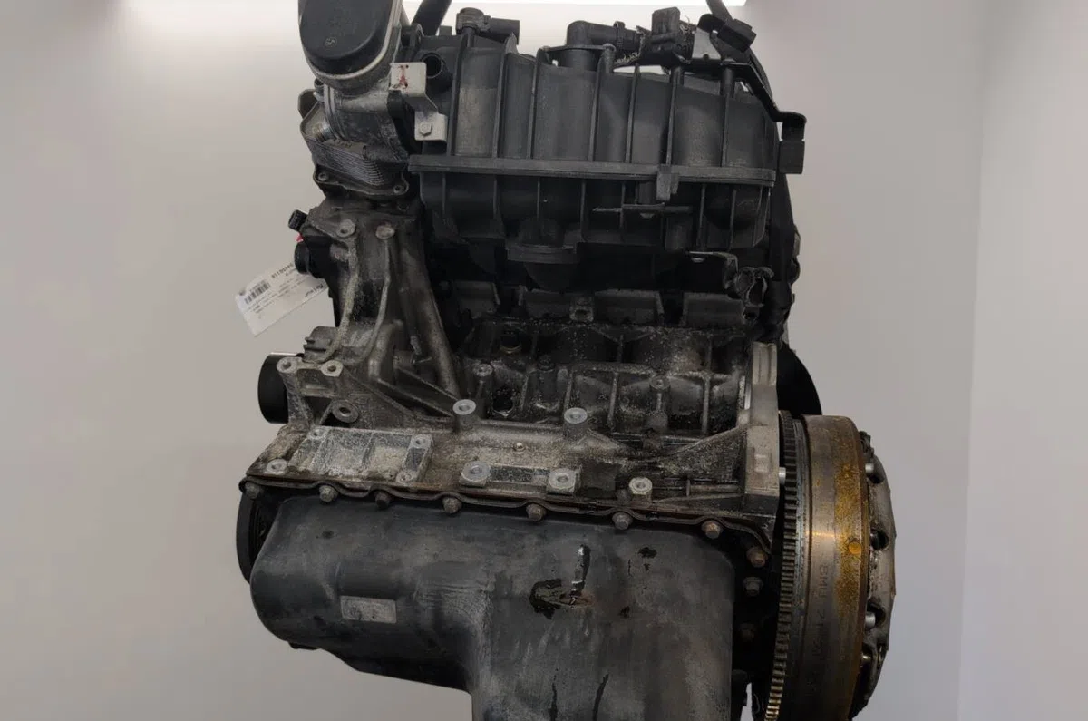 Moteur complet Bmw 1 (E87) 118 i (2004-2007) occasion