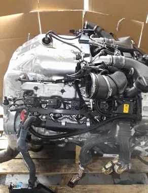 Moteur Complet Bmw Alpina 4 4l