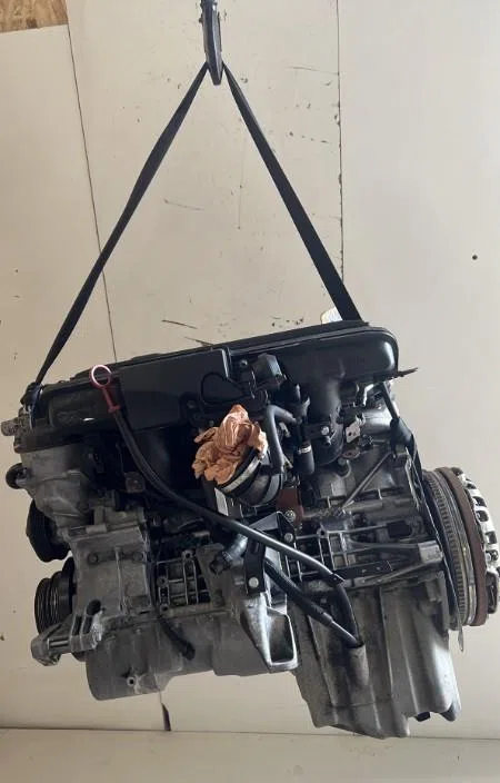 Moteur complet Bmw Z4 Roadster (E85) 2.5 i (2002-2005) occasion