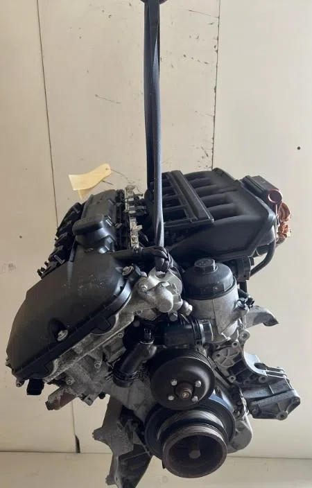 Moteur complet Bmw Z4 Roadster (E85) 2.5 i (2002-2005) occasion