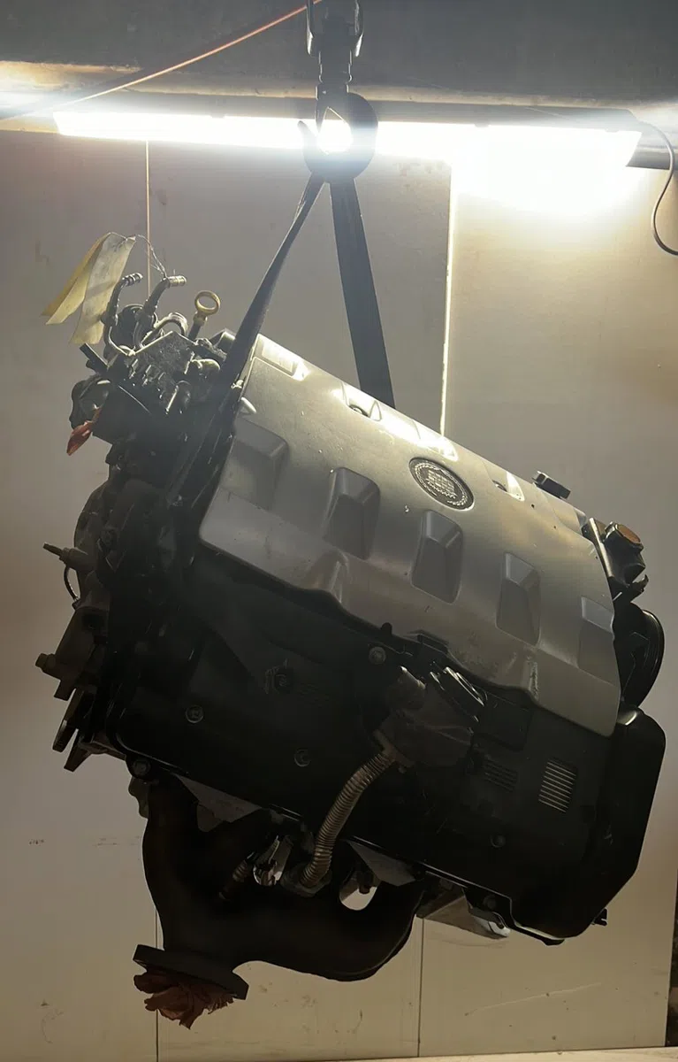 Moteur complet Cadillac SEVILLE 4.6 sts v8 (1997-2004) occasion