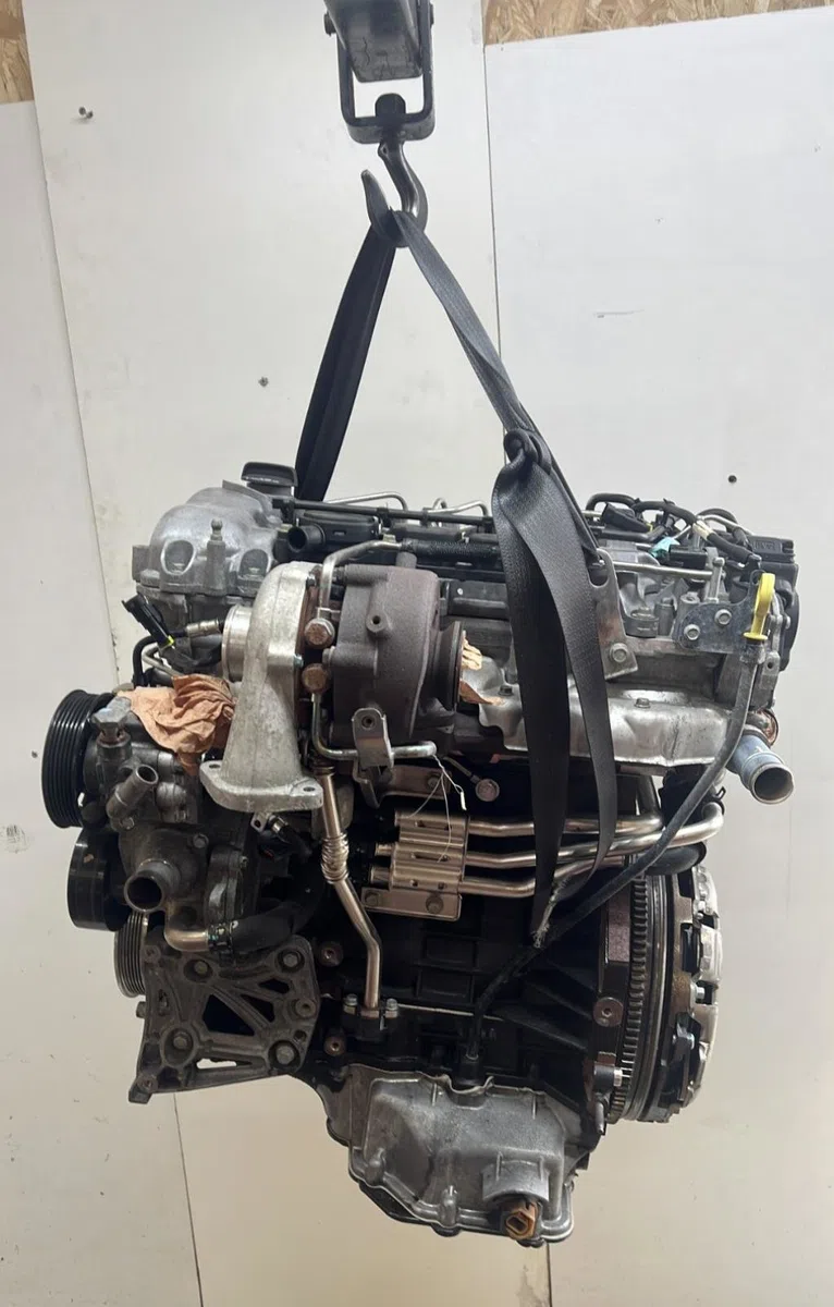 Moteur complet Chevrolet ORLANDO (J309) 2.0 d (2011-2015) occasion