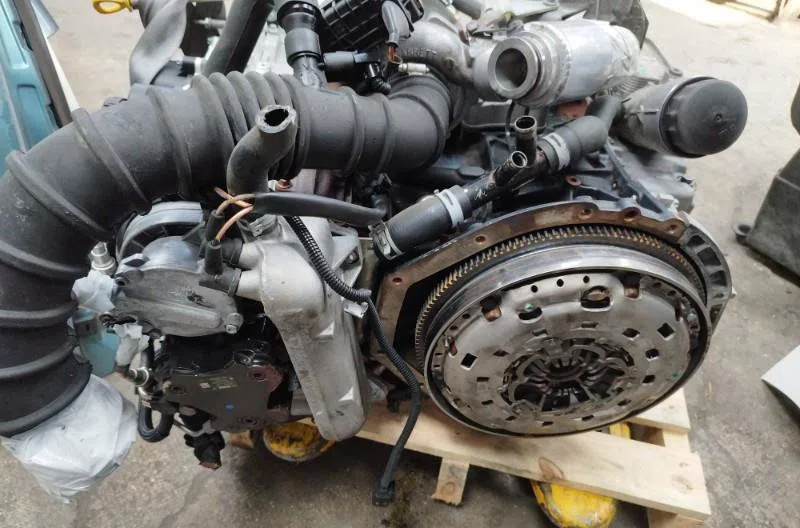 Moteur complet Chrysler PT CRUISER (PT_) 2.2 crd (2002-2010) occasion