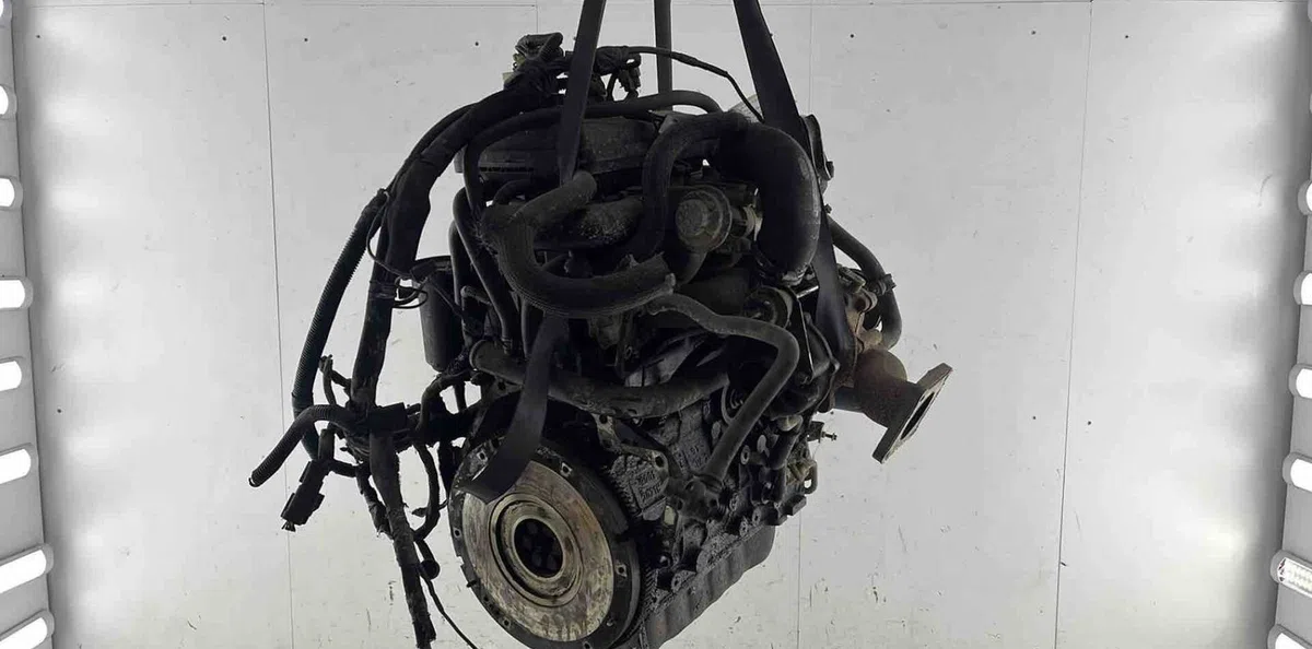 Moteur complet CHRYSLER VOYAGER 3 occasion