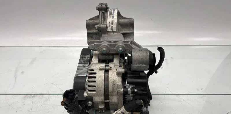 Moteur complet CITROEN AMI occasion