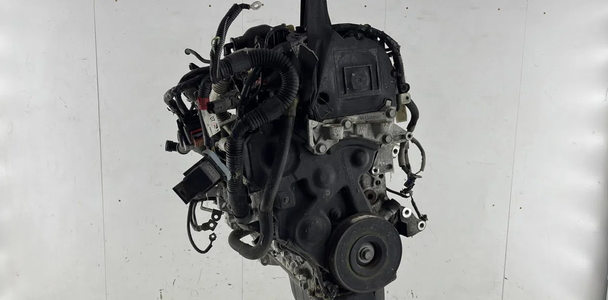 Moteur complet CITROEN C1 1 PHASE 1 occasion