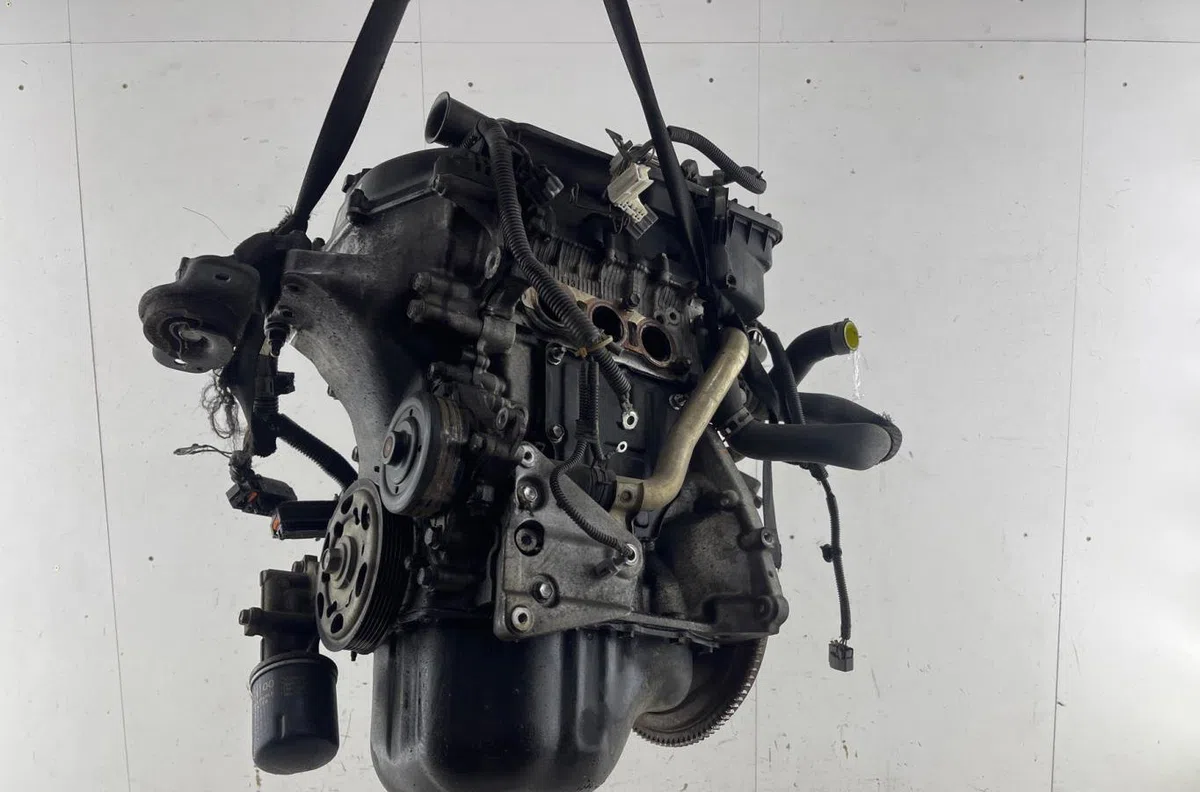 Moteur complet CITROEN C1 1 PHASE 1 occasion