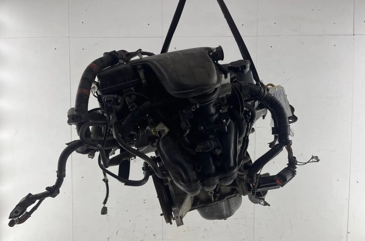 Moteur complet CITROEN C1 1 PHASE 1 occasion
