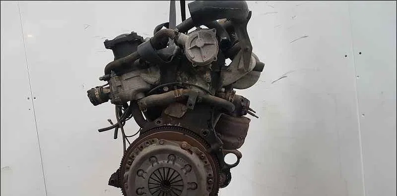Moteur complet CITROEN C15 occasion