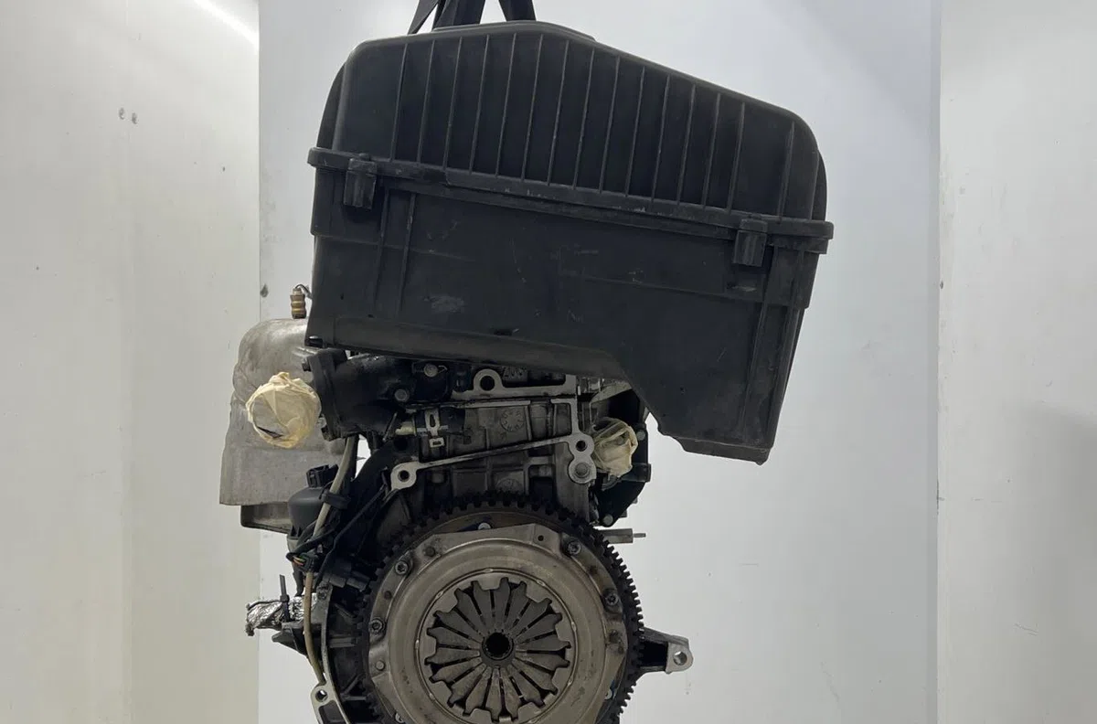 Moteur complet CITROEN C3 1 PHASE 1 occasion