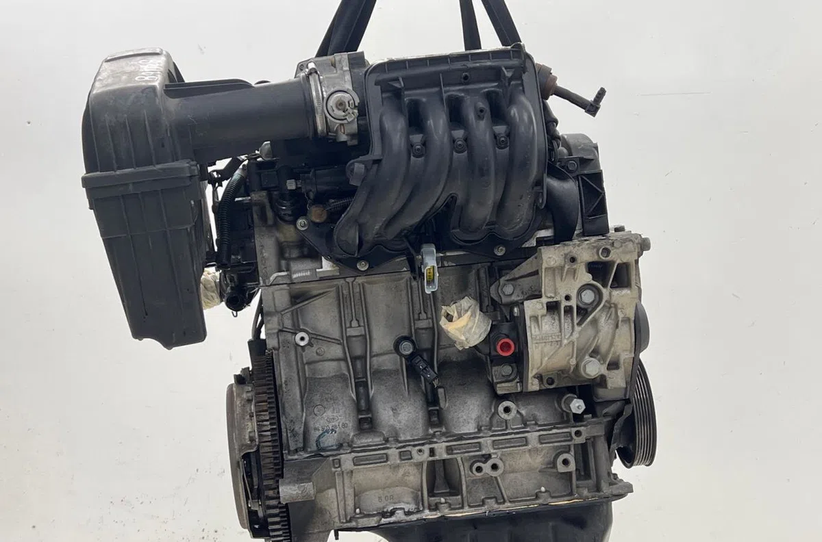 Moteur complet CITROEN C3 1 PHASE 1 occasion