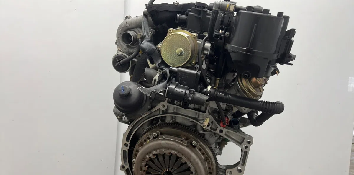Moteur complet CITROEN C3 1 PHASE 1 occasion