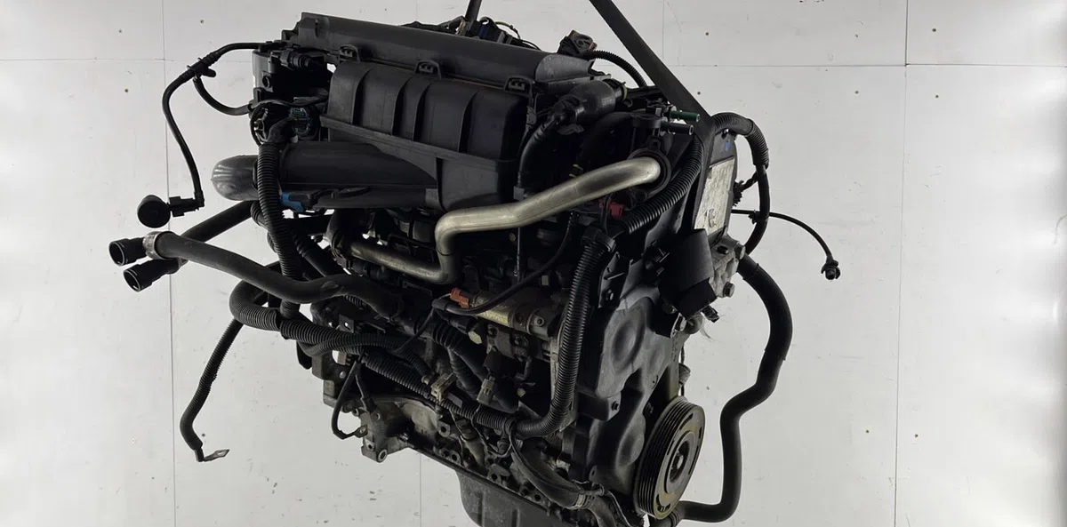 Moteur complet CITROEN C3 1 PHASE 1 occasion