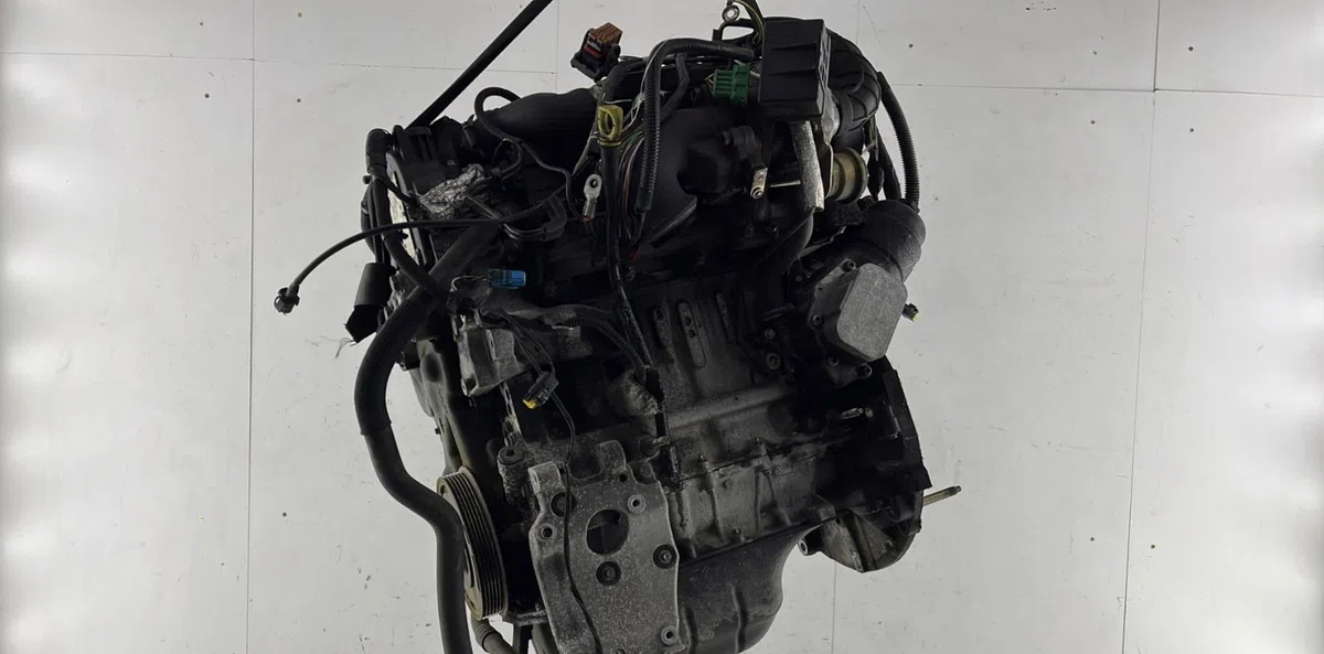 Moteur complet CITROEN C3 1 PHASE 1 occasion