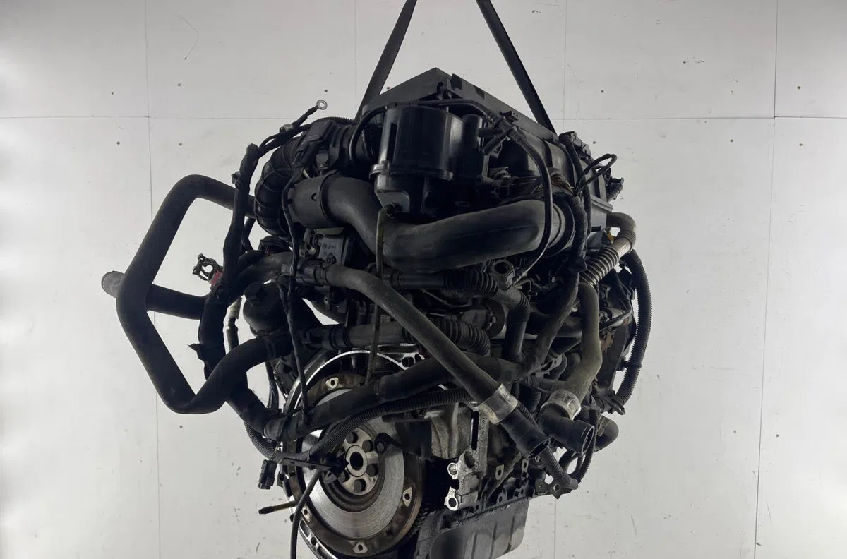 Moteur complet CITROEN C3 1 PHASE 1 occasion