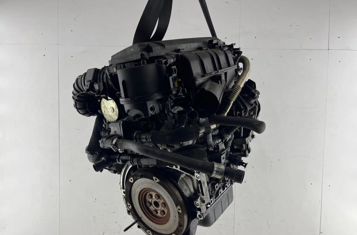 Moteur complet CITROEN C3 1 PHASE 2 occasion