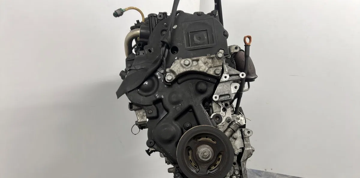 Moteur complet CITROEN C3 2 PHASE 1 occasion